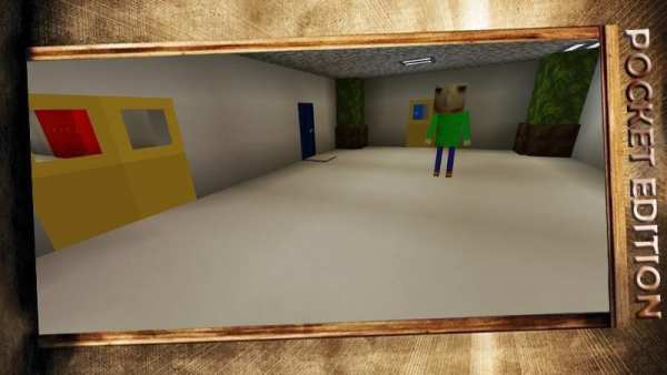 Scary Teacher at School mod screenshot 7