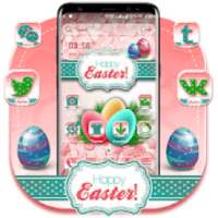 Easter Egg Launcher Theme on 9Apps