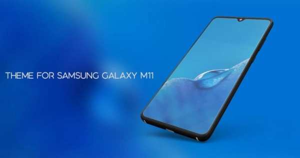 Theme for Galaxy M11 screenshot 7