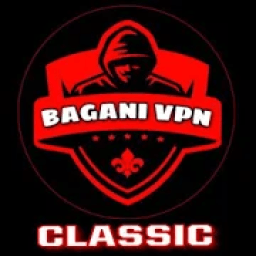ikon BaganiVPN Classic