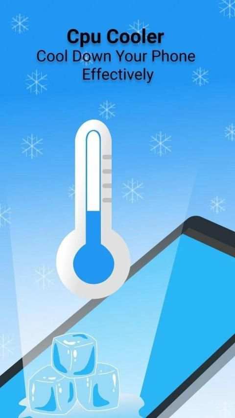 Clean Master स्क्रीनशॉट 2