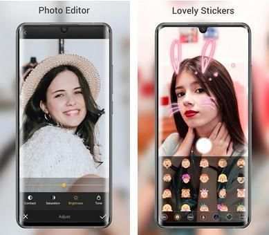 Mi Camera 2020 screenshot 1