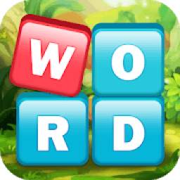 Word Genius Link - Free Classic Puzzle Games