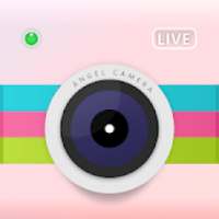 Angel Camera -Video,Panorama,Filter,Photo Editor on 9Apps