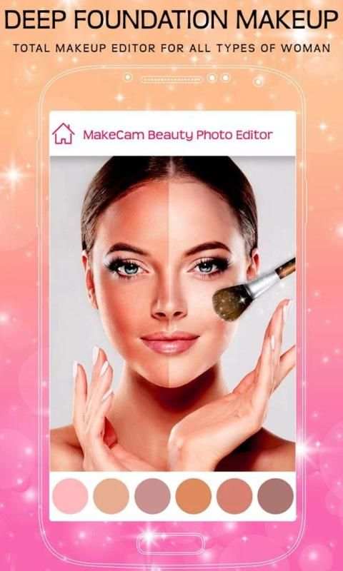 Beauty Camera - Best Selfie Camera -Beauty Plus screenshot 2