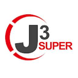 Super J3 Win 4D Live