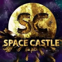 Space castle