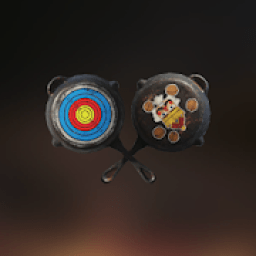 ikon Crates Simulator for PUBG