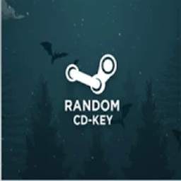 Steam Random Game