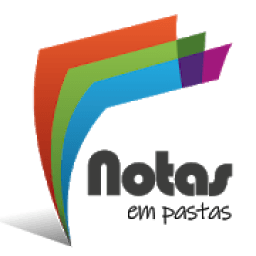 Notas em Pastas - Bloco de Anotações icon