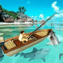 ikon Fisher Fishing Clash