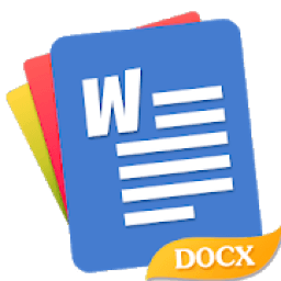 Office Document - Word Office, XLS, PDF Reader आइकन