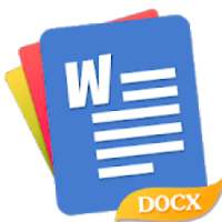 Office Document - Word Office, XLS, PDF Reader