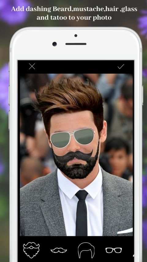 Pics Photo Editor Pro screenshot 7