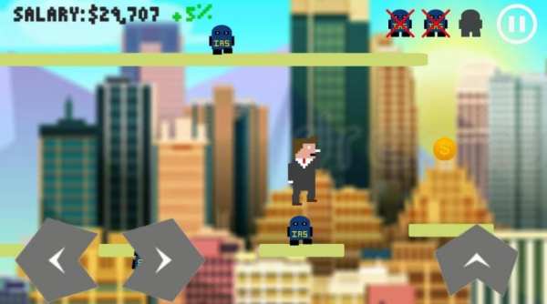 Tax Evasion - The Game screenshot 6