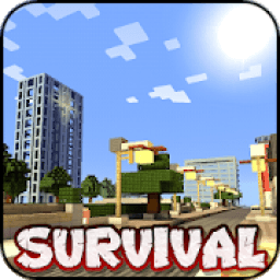 Block Craft : Exploration 2020 आइकन