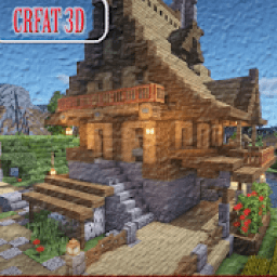 Mini World Craft 2 : Simulator Bulding 2020 आइकन