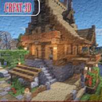 Mini World Craft 2 : Simulator Bulding 2020