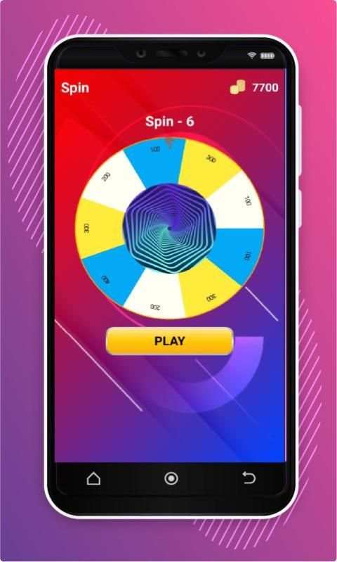 Spin To Win Earn Money स्क्रीनशॉट 2