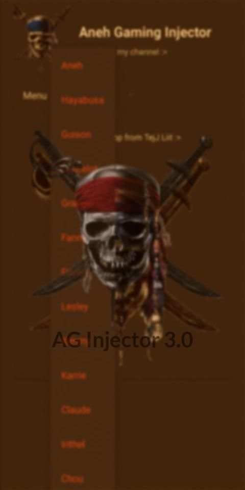 Ag Injector Mobile L स्क्रीनशॉट 3