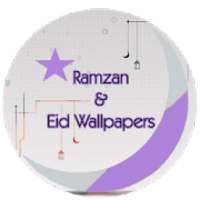 Ramadan and Eid wallpapers on 9Apps