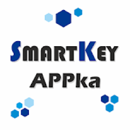 SmartKey APPka icon