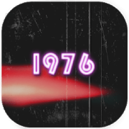 ikon 1976 - Vintage Retro 1998 Camera old film 1967's