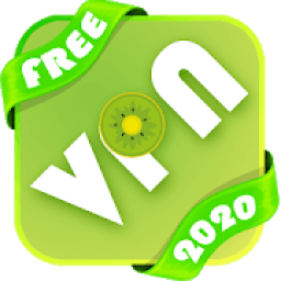 Kiwi VPN Free आइकन