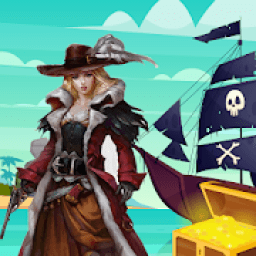 Pirate Gold Luck आइकन