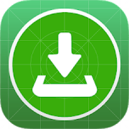 WhatsSaver Status Saver &amp; Download Pic/Video आइकन