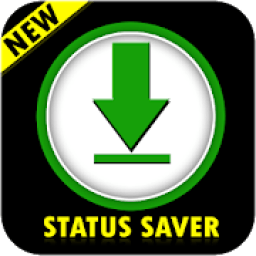 ikon Status Saver For WhatsApp
