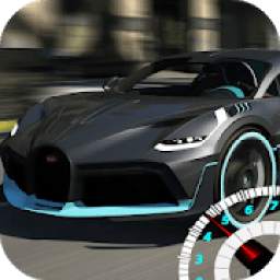 City Drive Chiron 1.0.0
