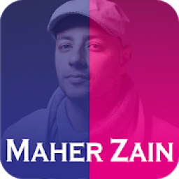 Maher Zain Full Album Mp3 Offline icon