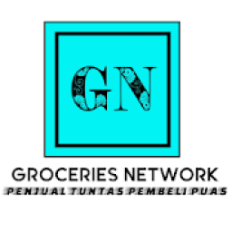 Groceries Network icon