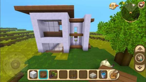 Walktrough For Mini World block guide screenshot 3