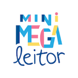 Mini Mega Leitor icon