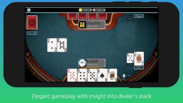 Daketi - Card Game screenshot 27