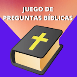 Preguntas Bíblicas - Test y Trivias de la Biblia icon