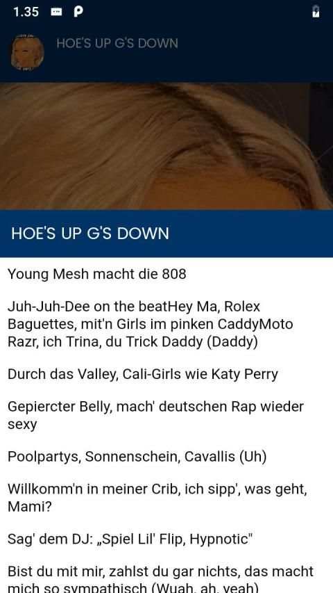 Shirin David Musik : Shirin David Ohne Internet screenshot 3