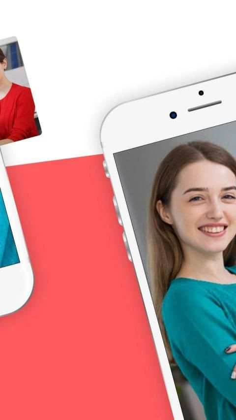 Video Call Advice and Live Chat with Video Call screenshot 2