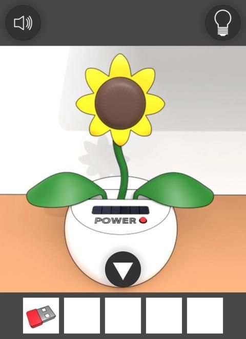 Escape Game - ComputerOfficeEscape screenshot 3