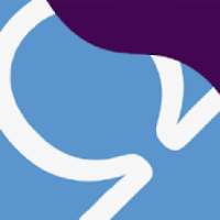 Omegle Video Call Chat Guide आइकन