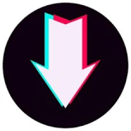 Video Downloader for TikTok आइकन