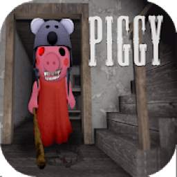 Pigg is granny 1.0