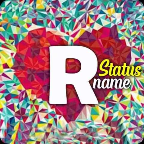 R Name Video Status screenshot 1