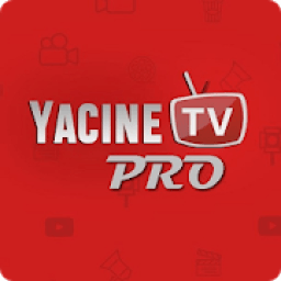 Yacine TV Pro - Live आइकन