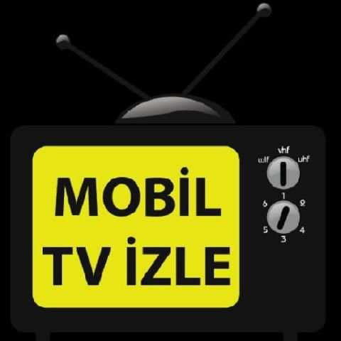 Mobil Tv İzle स्क्रीनशॉट 1