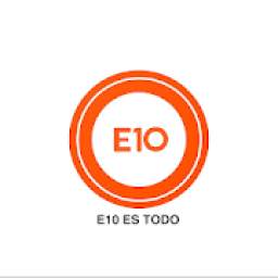 E10