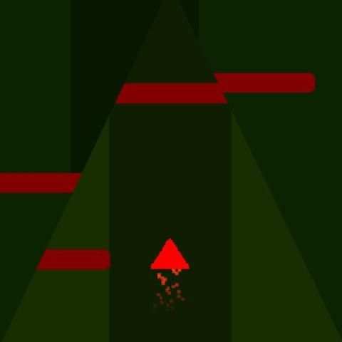 Hyper Triangle स्क्रीनशॉट 3