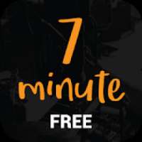 7 Minute Vocal Warm Up आइकन